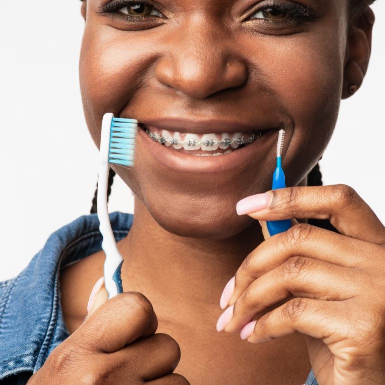 Braces / Cercle dentaire (orthodontie)